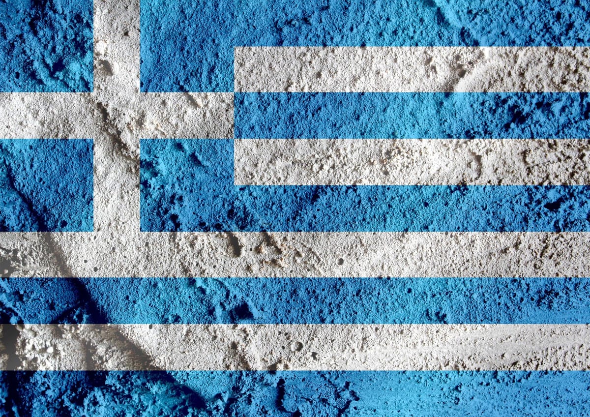 Greece Plans to Ban Anonymity on Social Media