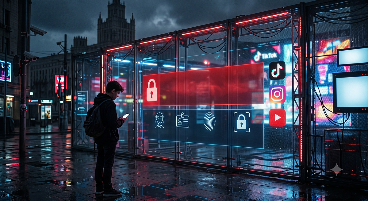 Timeline of the Digital Curtain: How World Governments Are Banning Teenagers from Social Media