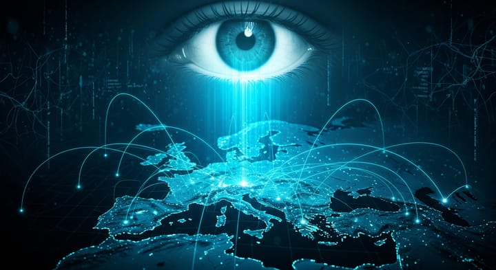 Behind the Screen: How ISPs and Authorities Are Catching Digital Pirates in the EU