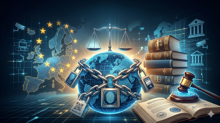 The End of "Digital Liberty": How Europe is Transforming the Internet into a Legal Space